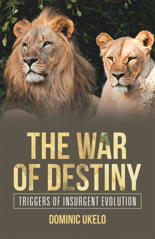 Titelbild: The War of Destiny 9781728388267