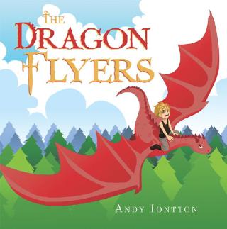 Cover image: The Dragon Flyers 9781728388298