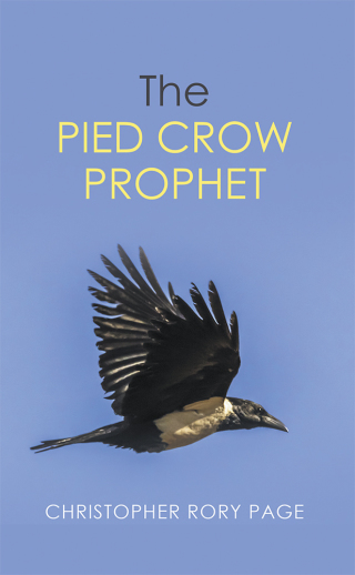 Imagen de portada: The Pied Crow Prophet 9781728388175