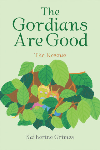表紙画像: The Gordians Are Good 9781728388489