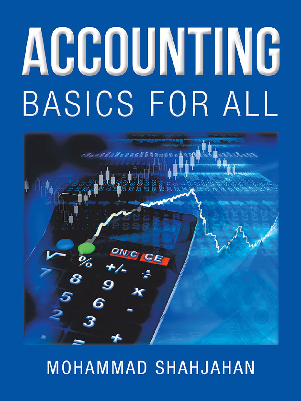 Accounting Basics for All