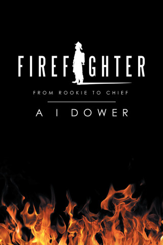 Cover image: Firefighter 9781728388649