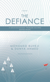 Cover image: The Defiance 9781728388694