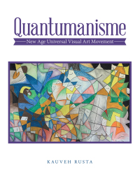 Cover image: Quantumanisme 9781728388991