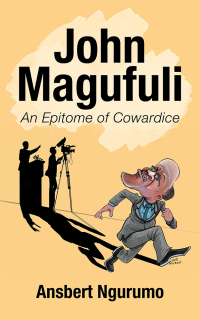 Cover image: John Magufuli 9781728389004