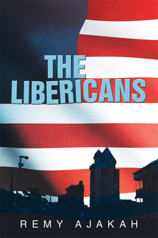Cover image: The Libericans 9781728389028