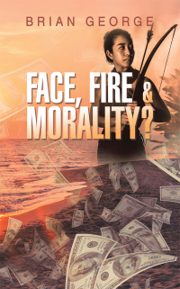 Omslagafbeelding: Face, Fire & Morality? 9781728389042