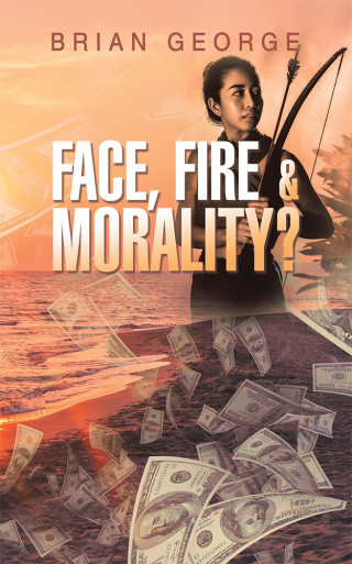 Imagen de portada: Face, Fire & Morality? 9781728389042