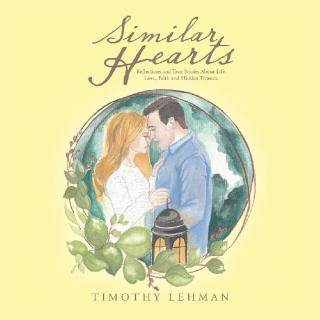 Cover image: Similar Hearts 9781728389066
