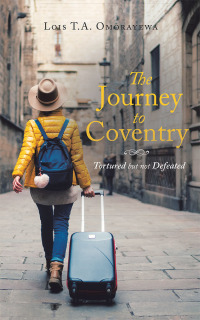 Cover image: The Journey to Coventry 9781728389172