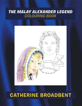 Cover image: The Malay Alexander Legend 9781728389240
