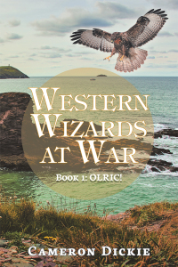 Imagen de portada: Western Wizards at War 9781728389356
