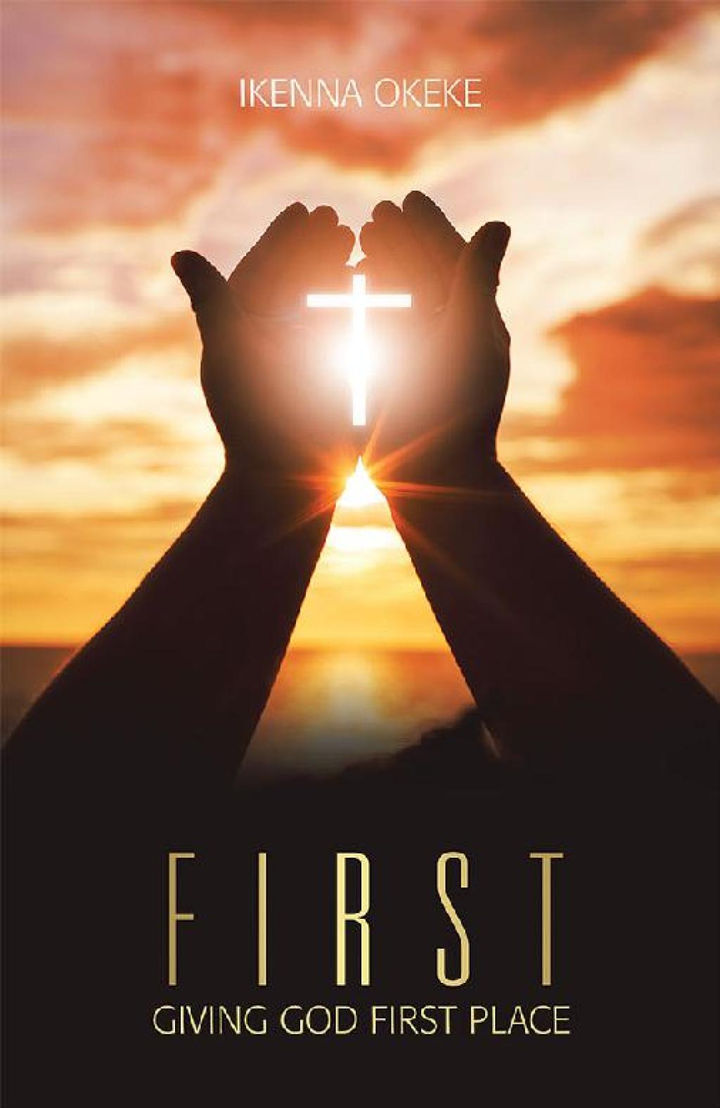 First (eBook)