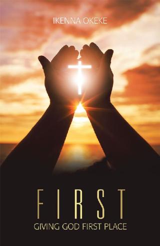 Cover image: First 9781728389615