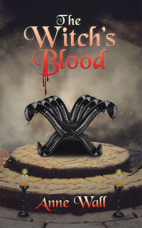 Imagen de portada: The Witch's Blood 9781728389646