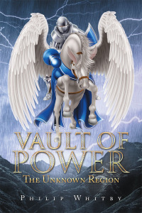 Cover image: Vault of Power 9781728389660