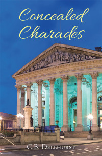 Cover image: Concealed Charades 9781728390116