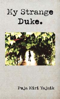 Imagen de portada: My Strange Duke 9781728390154