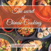 Imagen de portada: The Secret of Chinese Cooking 9781728390246