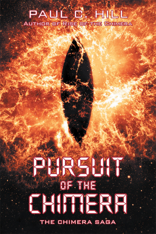 Titelbild: Pursuit of the Chimera: 9781728390895