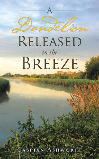 Cover image: A Dandelion Released in the Breeze 9781728390956