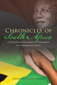 Imagen de portada: Chronicles of South Africa 9781728390970