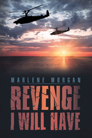 Cover image: Revenge I Will Have 9781728391137