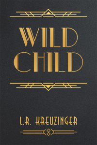 Cover image: Wild Child 9781728391182