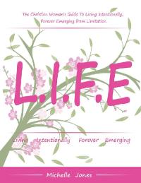 Imagen de portada: Life—Living Intentionally, Forever Emerging 9781728391298
