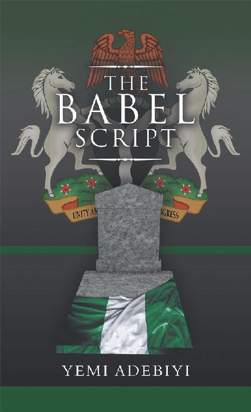 The Babel Script (eBook)