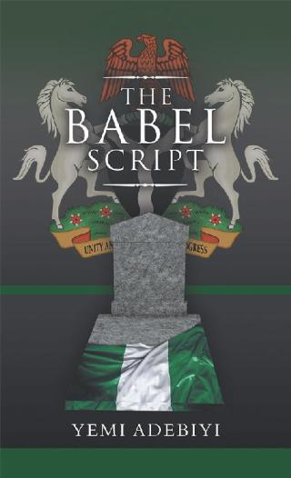 Imagen de portada: The Babel Script 9781728391373