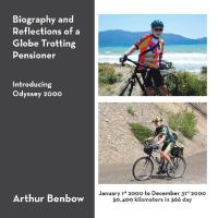 Cover image: Biography and Reflections of a Globe Trotting Pensioner 9781728391533