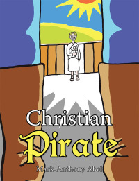 Omslagafbeelding: Christian Pirate 9781728391649