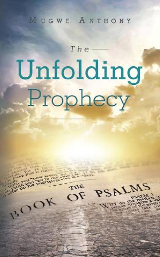 Imagen de portada: The Unfolding Prophecy 9781728391892
