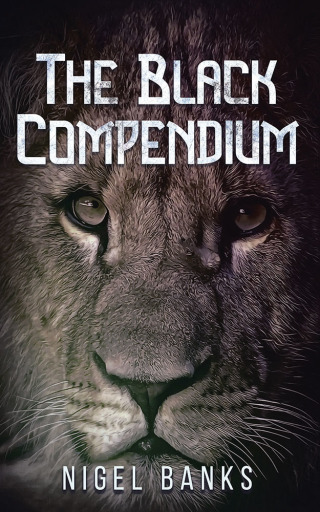 Omslagafbeelding: The Black Compendium 9781728391922