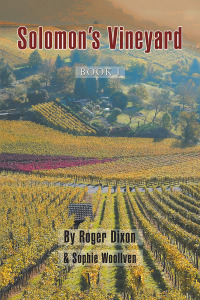 Cover image: Solomon’s Vineyard 9781728392653