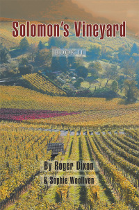 表紙画像: Solomon’s Vineyard 9781728392684