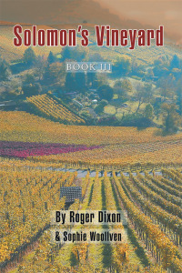 Cover image: Solomon’s Vineyard 9781728392707