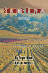 Imagen de portada: Solomon’s Vineyard 9781728392745