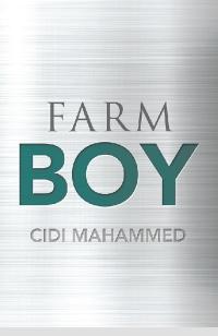 Imagen de portada: Farm Boy 9781728392868