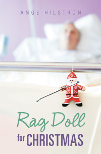 表紙画像: Rag Doll for Christmas 9781728392899