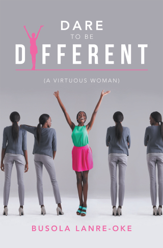 Cover image: Dare to Be Different 9781728393223