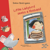 Imagen de portada: Little Ladybird Seeks a Husband 9781728393308