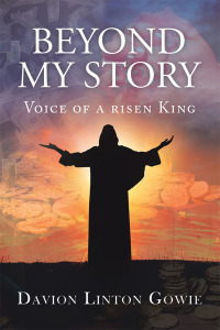 Cover image: Beyond My Story 9781728393384