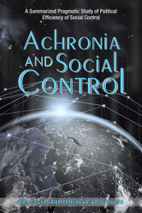 Imagen de portada: Achronia and Social Control 9781728393490