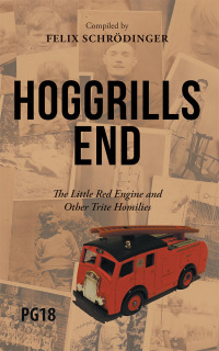 Cover image: Hoggrills End 9781728393575