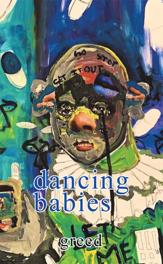 Imagen de portada: Dancing Babies 9781728393728
