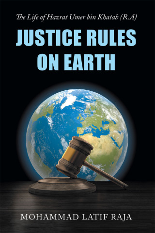Cover image: Justice Rules on Earth 9781728393858