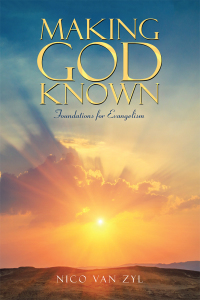 Imagen de portada: Making God Known 9781728394060