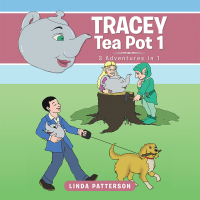 Cover image: Tracey Tea Pot 1 9781728394114